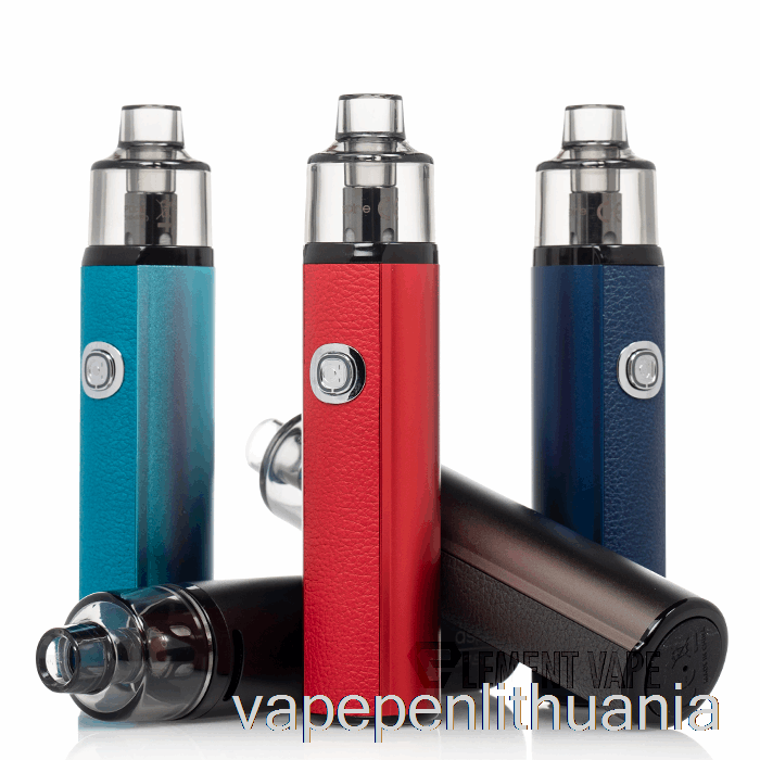 Aspire Bp Stik 80w Pod System Hunter Green Vape Skystis